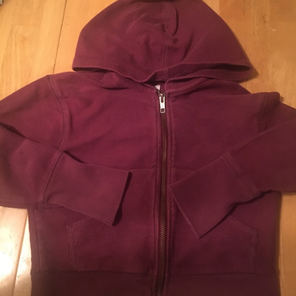 Tea hoodie